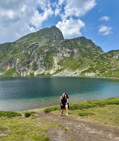 Randonnée aux lacs de Rila, en Bulgarie, loin de la foule